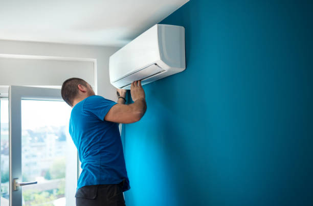 Best Central Air Repair  in Lake Waccamaw, NC