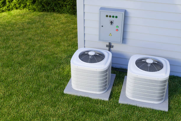 Best HVAC Replacement Cost  in Lake Waccamaw, NC