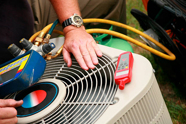 Best Ductless HVAC Repair  in Lake Waccamaw, NC
