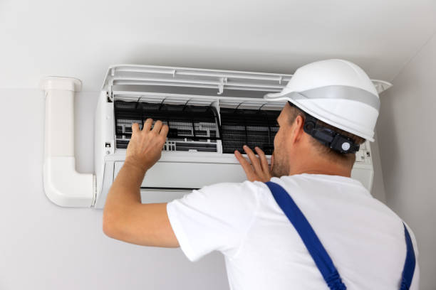 Lake Waccamaw, NC HVAC Company