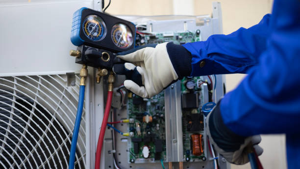 Best HVAC Cleaning Services  in Lake Waccamaw, NC